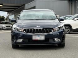 2016 Kia Cerato S Premium