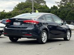 2016 Kia Cerato S Premium