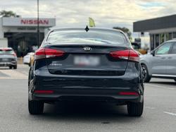 2016 Kia Cerato S Premium