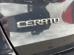 2016 Kia Cerato S Premium