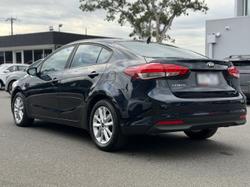 2016 Kia Cerato S Premium