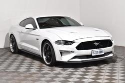 2018 Ford Mustang GT