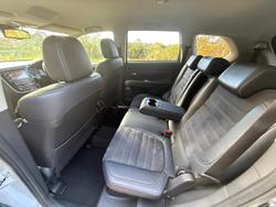 2018 Mitsubishi Outlander LS