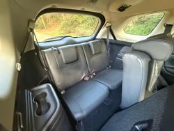 2018 Mitsubishi Outlander LS