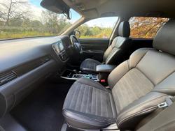 2018 Mitsubishi Outlander LS