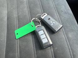 2018 Mitsubishi Outlander LS