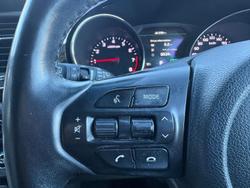 2019 Kia Carnival Platinum