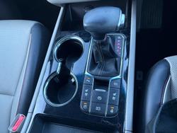 2019 Kia Carnival Platinum