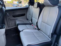 2019 Kia Carnival Platinum