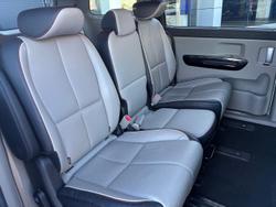 2019 Kia Carnival Platinum