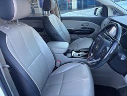 2019 Kia Carnival Platinum