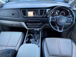 2019 Kia Carnival Platinum