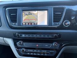 2019 Kia Carnival Platinum