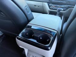2019 Kia Carnival Platinum