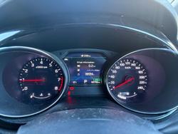 2019 Kia Carnival Platinum