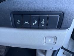 2019 Kia Carnival Platinum
