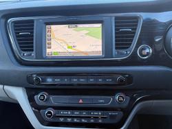 2019 Kia Carnival Platinum