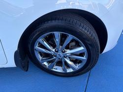 2019 Kia Carnival Platinum