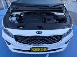 2019 Kia Carnival Platinum