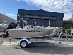 2026 QUINTREX 420 Renegade SC