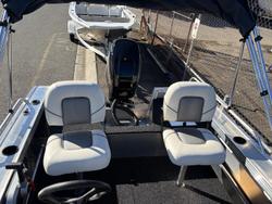 2026 QUINTREX 420 Renegade SC