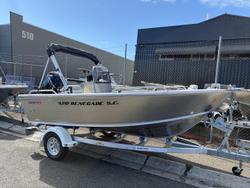 2026 QUINTREX 420 Renegade SC