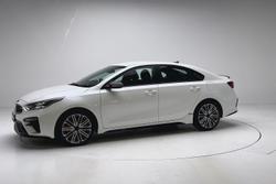2019 Kia Cerato GT
