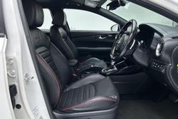 2019 Kia Cerato GT