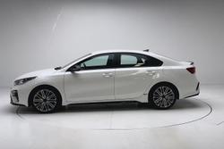 2019 Kia Cerato GT
