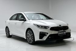 2019 Kia Cerato GT