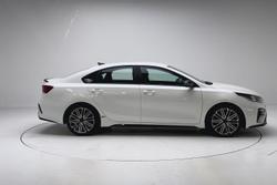 2019 Kia Cerato GT