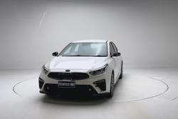 2019 Kia Cerato GT