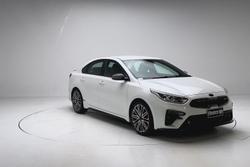 2019 Kia Cerato GT