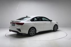 2019 Kia Cerato GT
