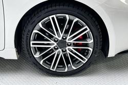 2019 Kia Cerato GT