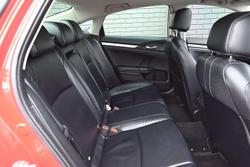 2018 Honda Civic RS