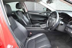 2018 Honda Civic RS