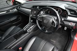 2018 Honda Civic RS