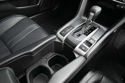 2018 Honda Civic RS