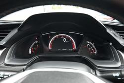 2018 Honda Civic RS