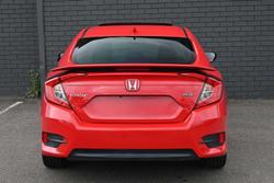 2018 Honda Civic RS
