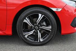 2018 Honda Civic RS