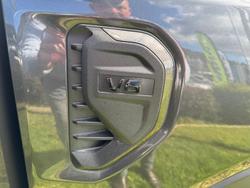 2025 Ford Ranger Sport