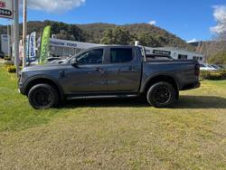 2025 Ford Ranger Sport