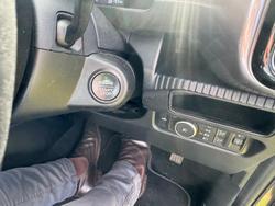 2025 Ford Ranger Sport