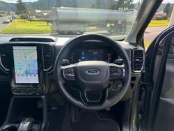 2025 Ford Ranger Sport