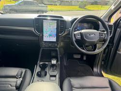2025 Ford Ranger Sport
