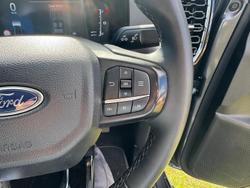 2025 Ford Ranger Sport