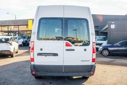 2020 Renault Master Pro 110kW
