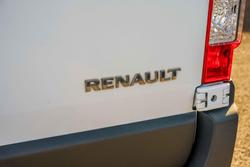 2020 Renault Master Pro 110kW